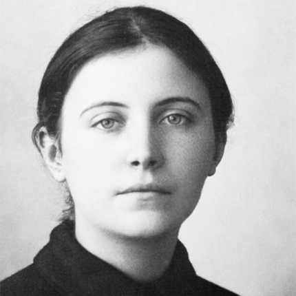 St. Gemma Galgani